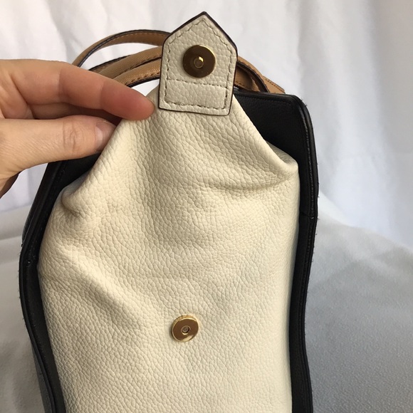 Izaac Mizrahi Bag Satchel - Picture 14 of 16